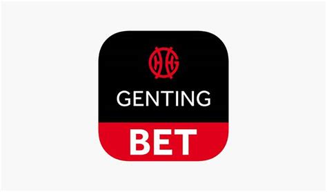 genting bet|genting bet uk log in.